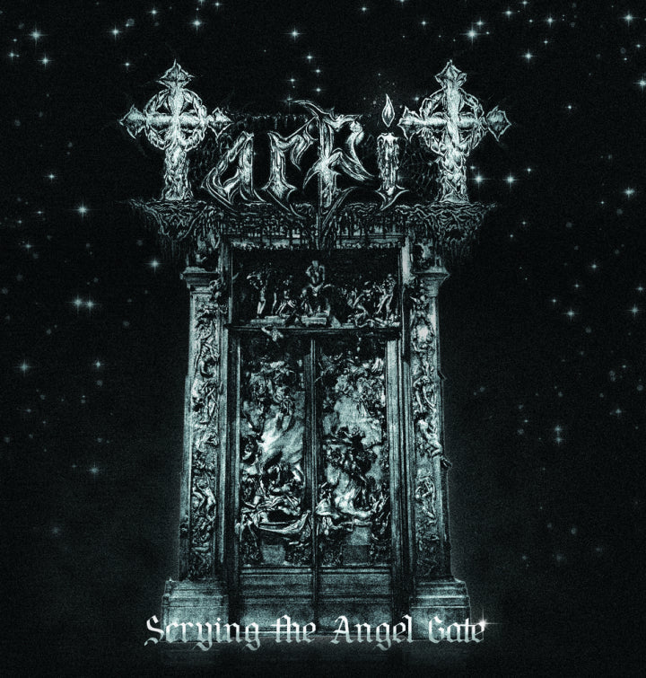 Tarpit: Scrying The Angelgate Vinyl LP