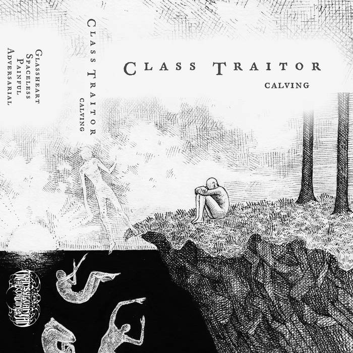 Class Traitor: Calving Cassette in Australia Global Disrupt