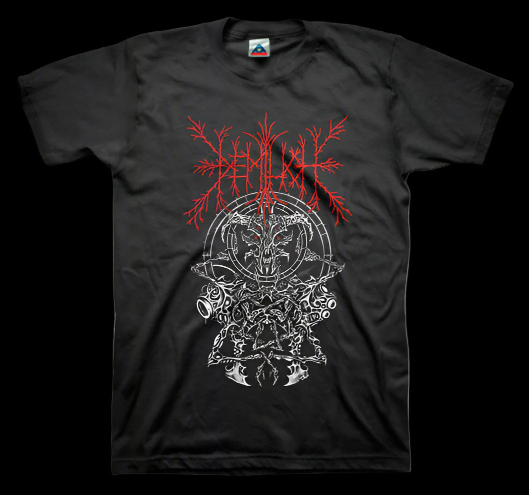 Demilich: Adversary T-shirt in Australia Global Disrupt