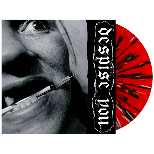 Despise You: West Side Horizons Vinyl LP
