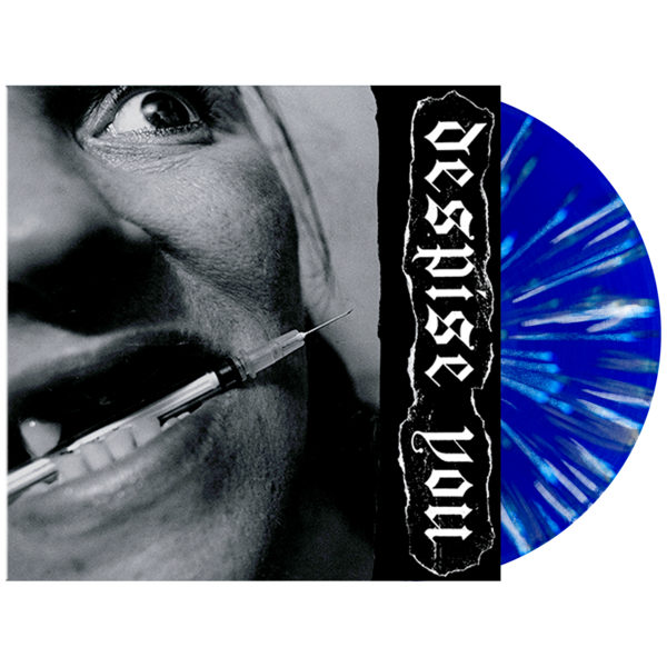 Despise You: West Side Horizons Vinyl LP