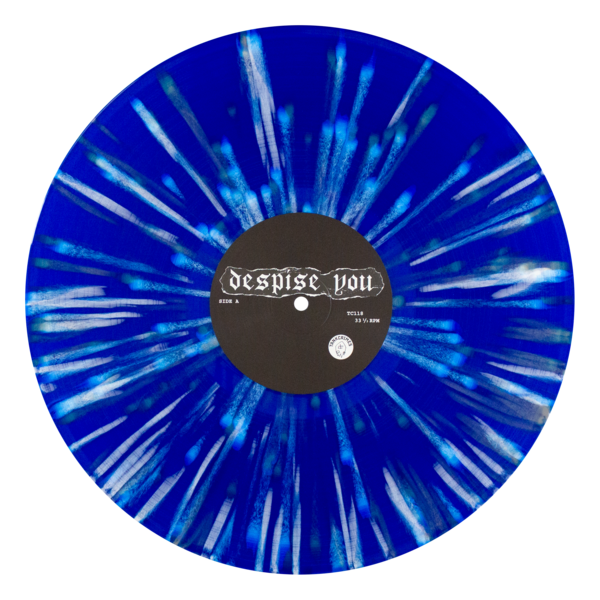 Despise You: West Side Horizons Vinyl LP