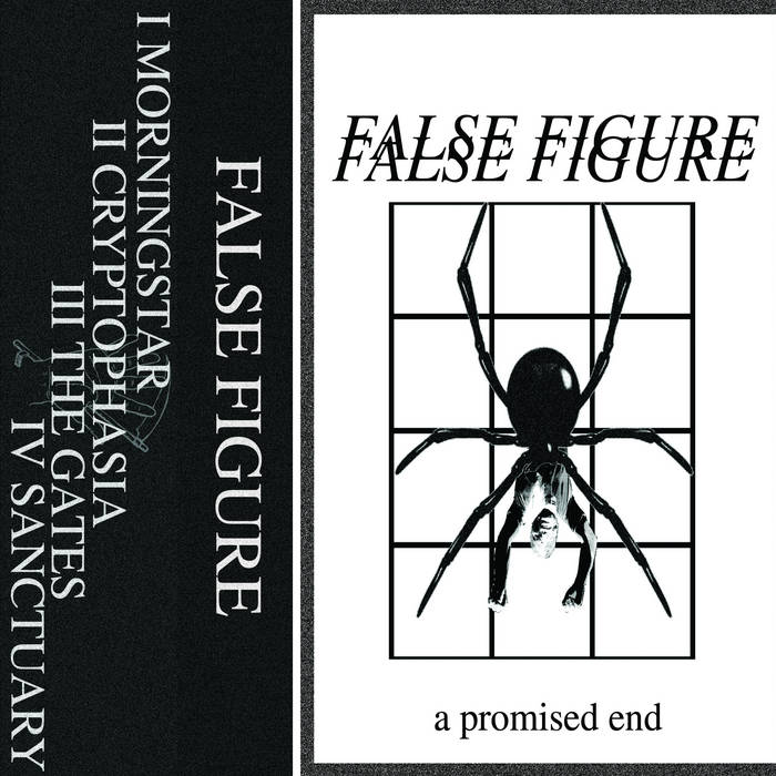 False Figure: A Promised End Cassette in Australia Global Disrupt