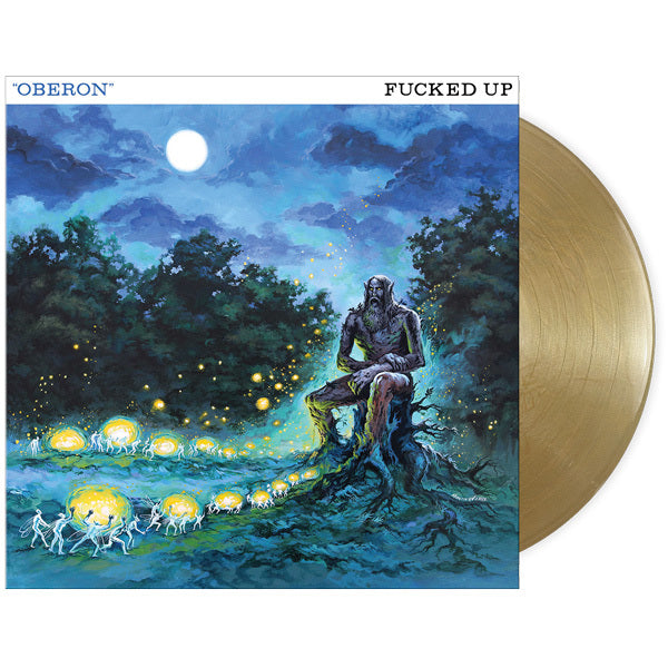 Fucked Up: Oberon Vinyl 12"