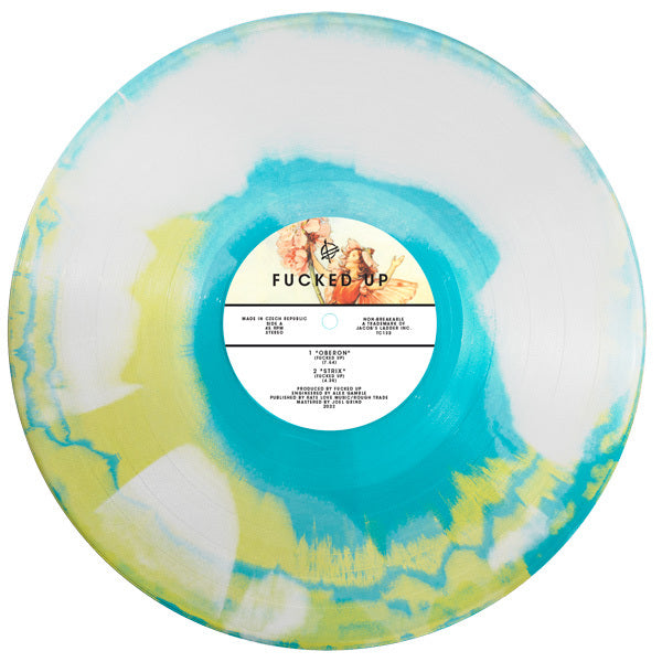 Fucked Up: Oberon Vinyl 12"