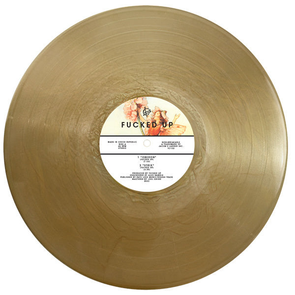 Fucked Up: Oberon Vinyl 12"