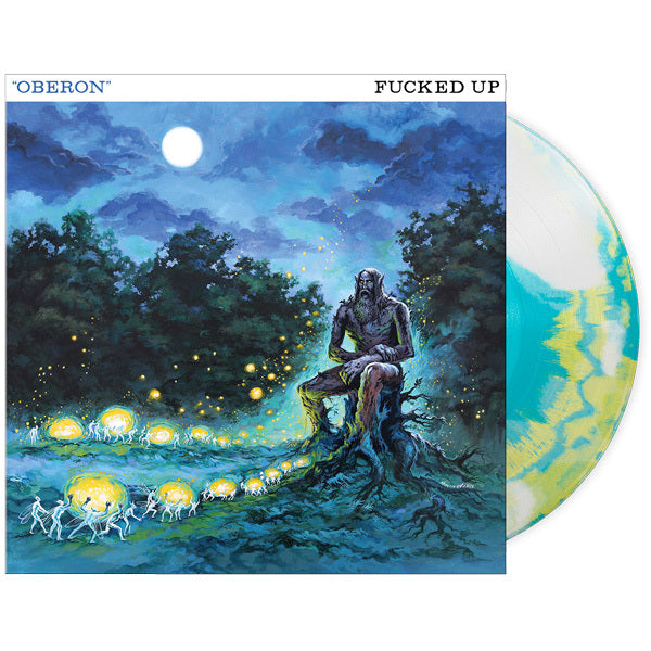 Fucked Up: Oberon Vinyl 12"