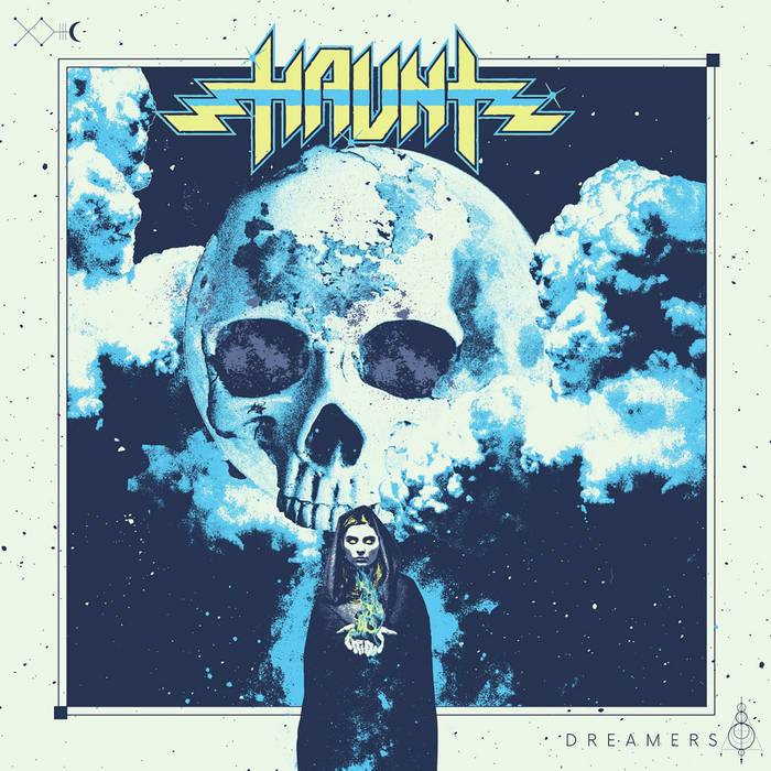 Haunt: Dreamers Cassette in Australia Global Disrupt
