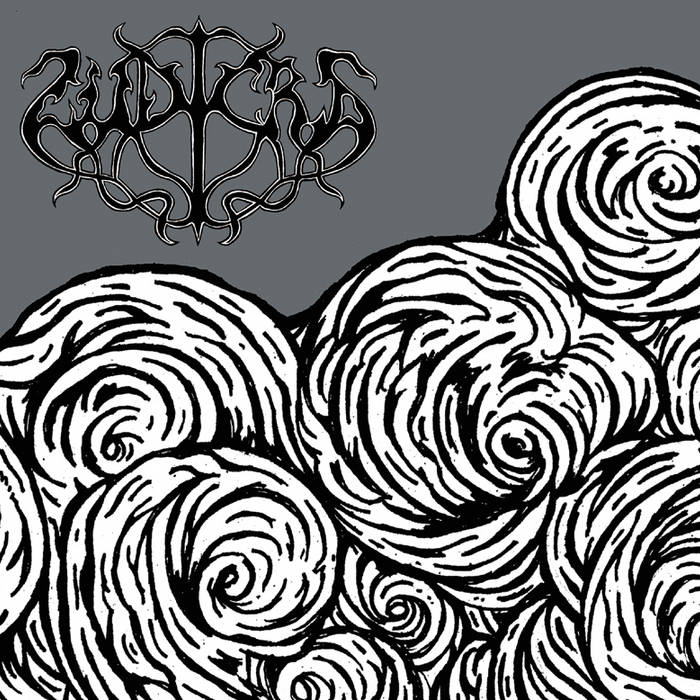 Ludicra: Hollow Psalms 2xLP