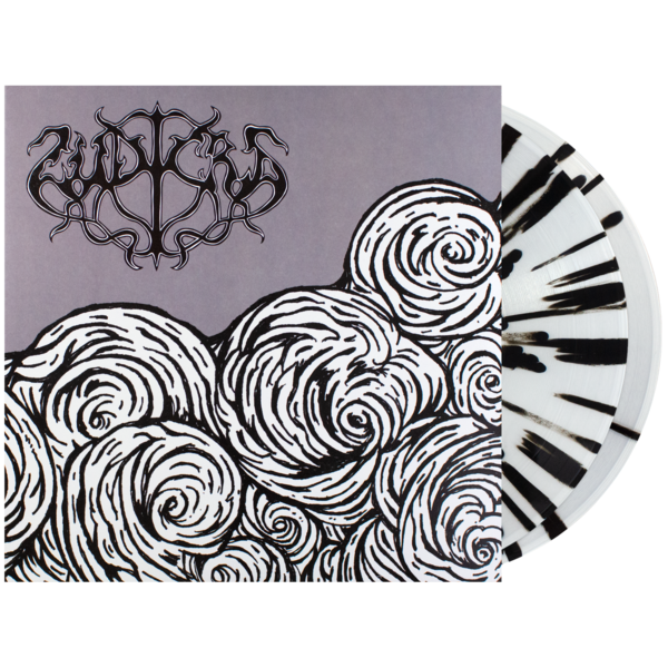 Ludicra: Hollow Psalms 2xLP