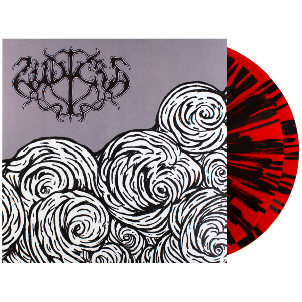Ludicra: Hollow Psalms 2xLP