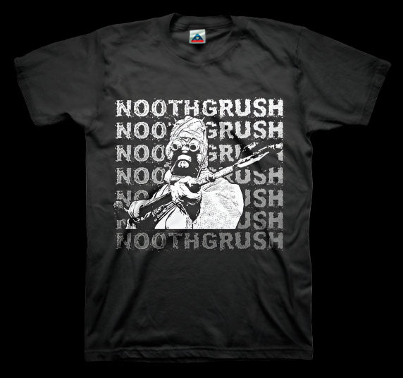 Noothgrush: Tusken Raider T-shirt in Australia Global Disrupt