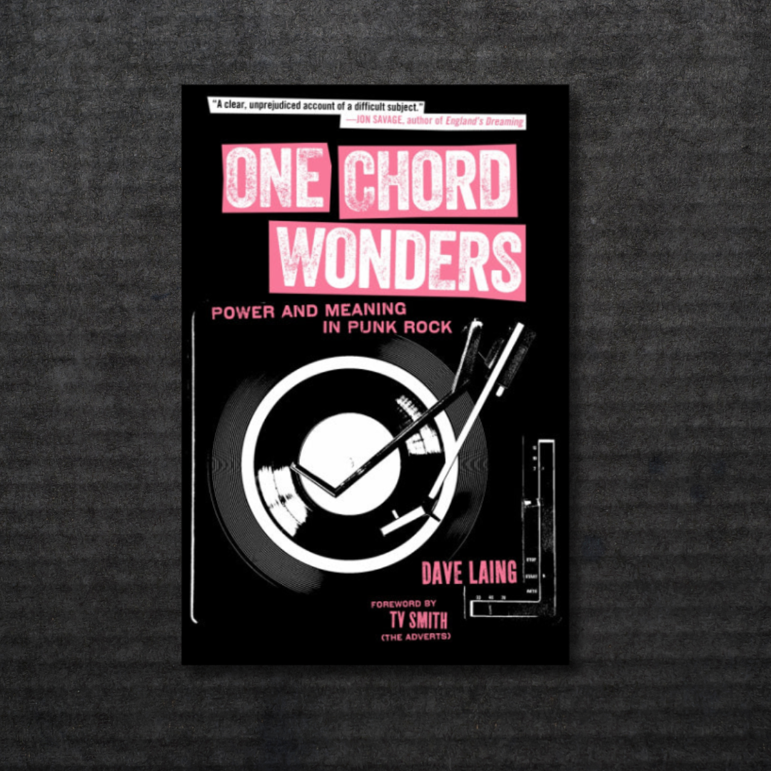 One_Chord_Wonders_Power_and_Meaning_in_Punk_Rock_in_Australia_Global_Disrupt