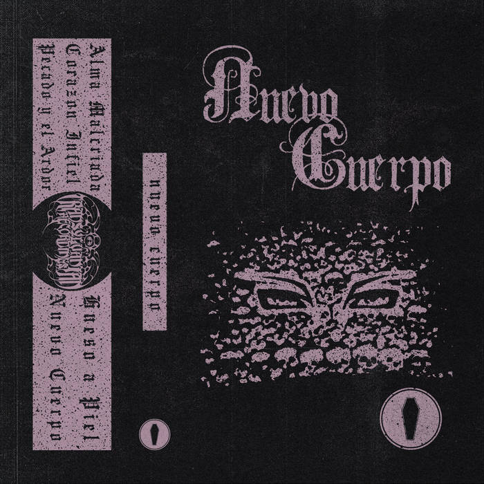 Nuevo Cuerpo: Nuevo Cuerpo Cassette