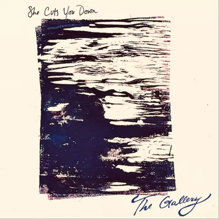 The Gallery: She Cuts You Down Cassette