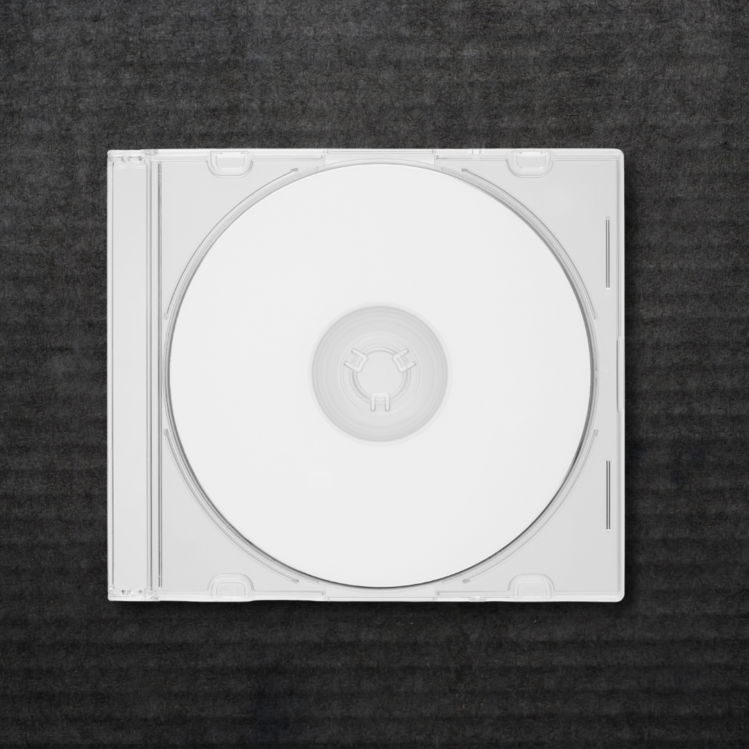 CD'S