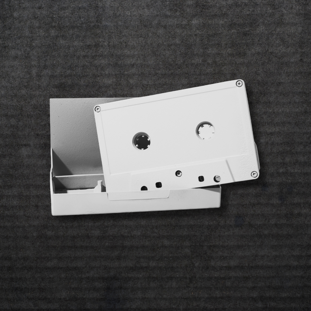 CASSETTES