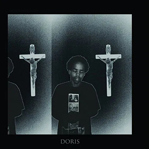EARL SWEATSHIRT: DORIS Vinyl LP