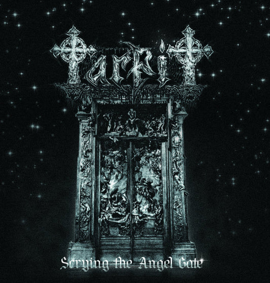 Tarpit: Scrying The Angelgate Vinyl LP