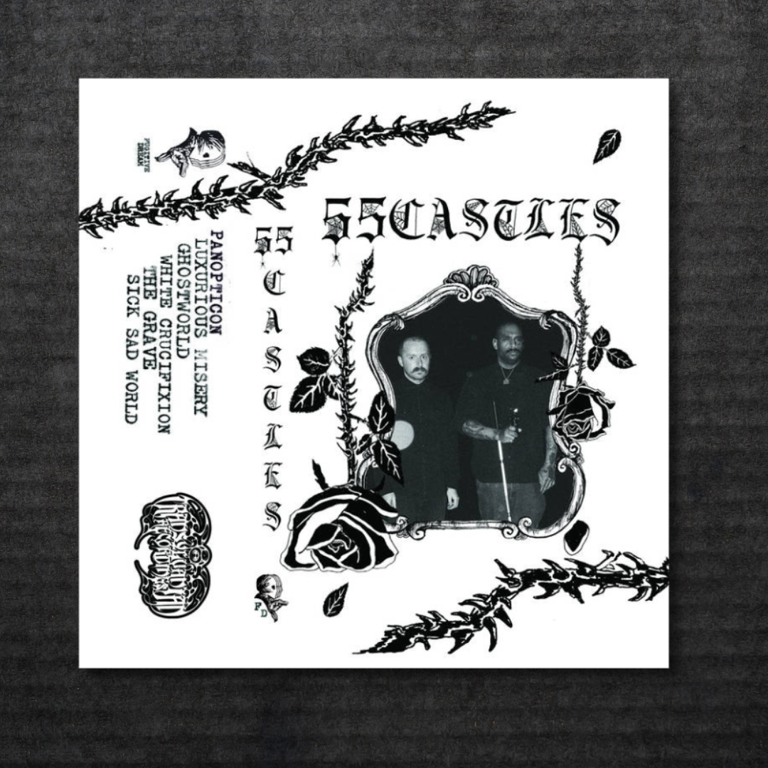 55Castles: 55Castles Cassette