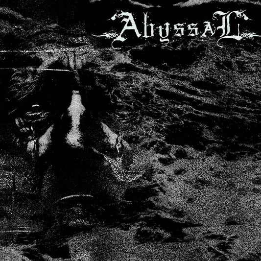  Abyssal: Glacial Cassette in Australia Global Disrupt
