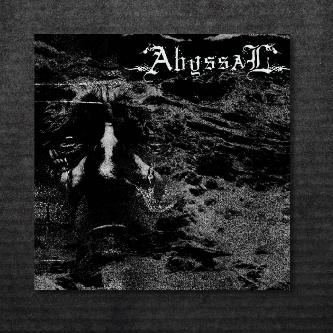 Abyssal: Glacial Cassette