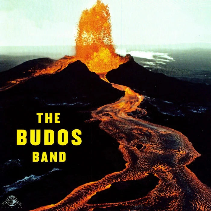 BUDOS BAND: The Budos Band Vinyl LP