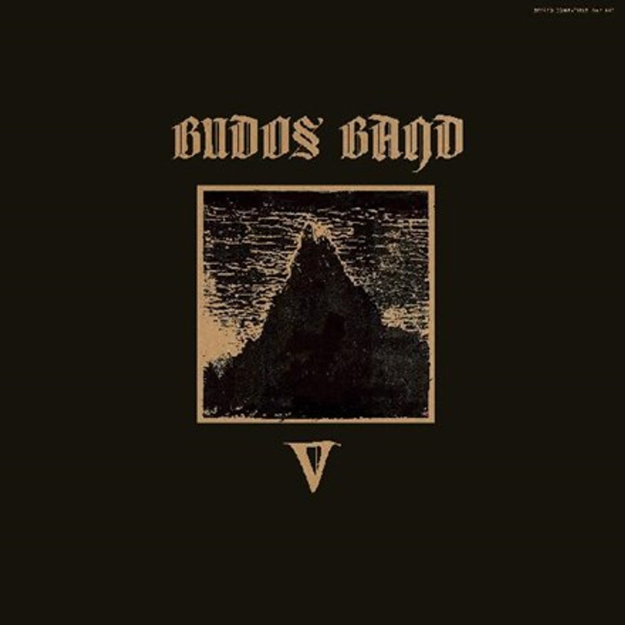BUDOS BAND: V Vinyl LP