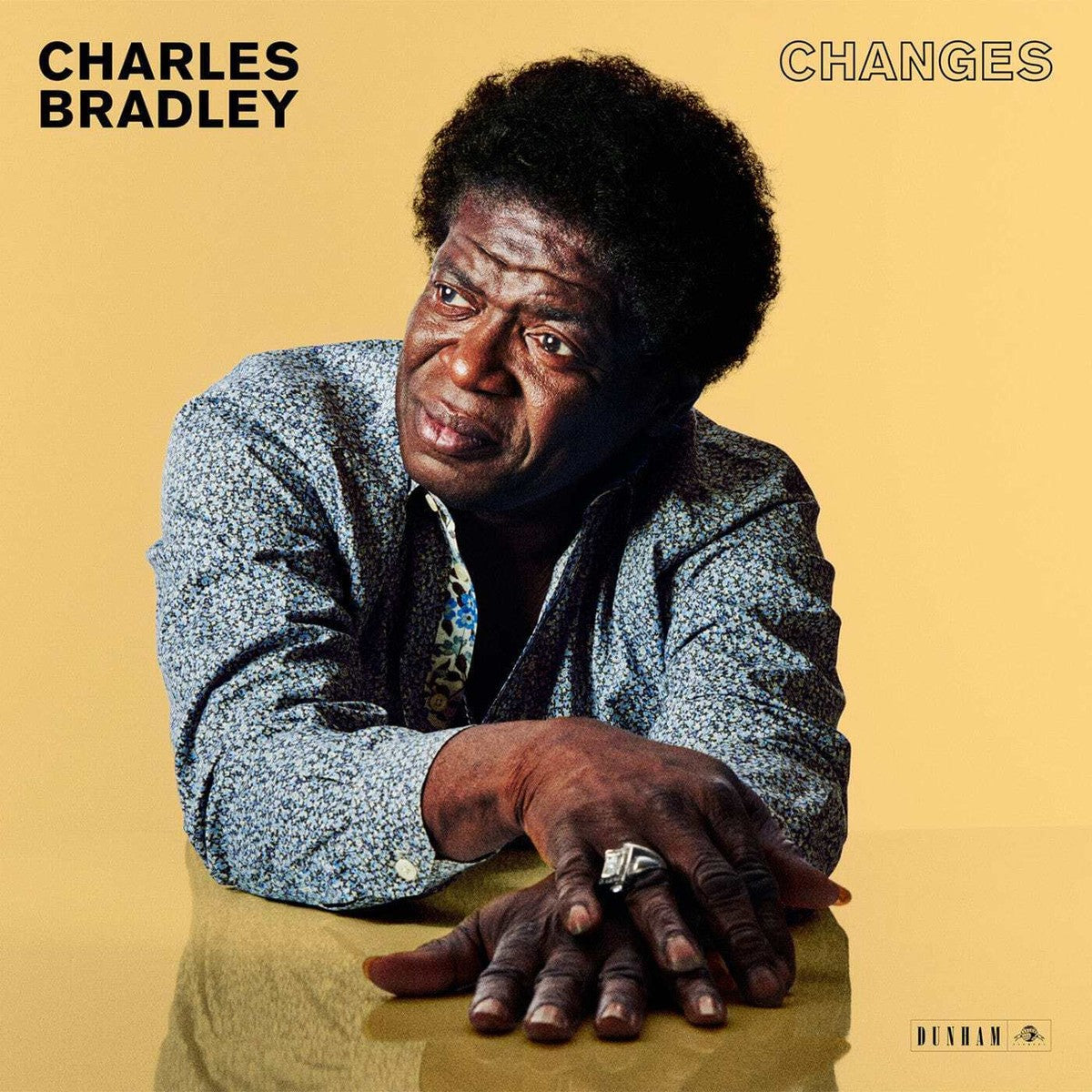 CHARLES BRADLEY: Changes Vinyl LP (Includes MP3) in Australia Global Disrupt