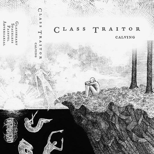 Class Traitor: Calving Cassette in Australia Global Disrupt
