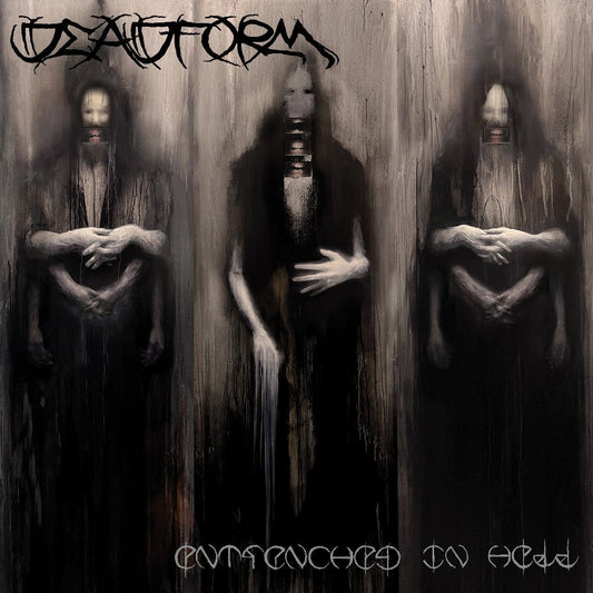 Deadform: Entrenched in Hell Vinyl LP