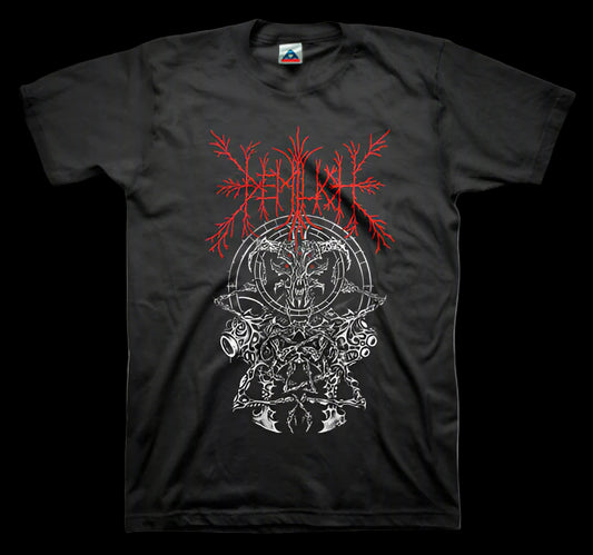Demilich: Adversary T-shirt in Australia Global Disrupt