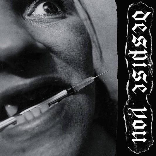 Despise You: West Side Horizons Vinyl LP
