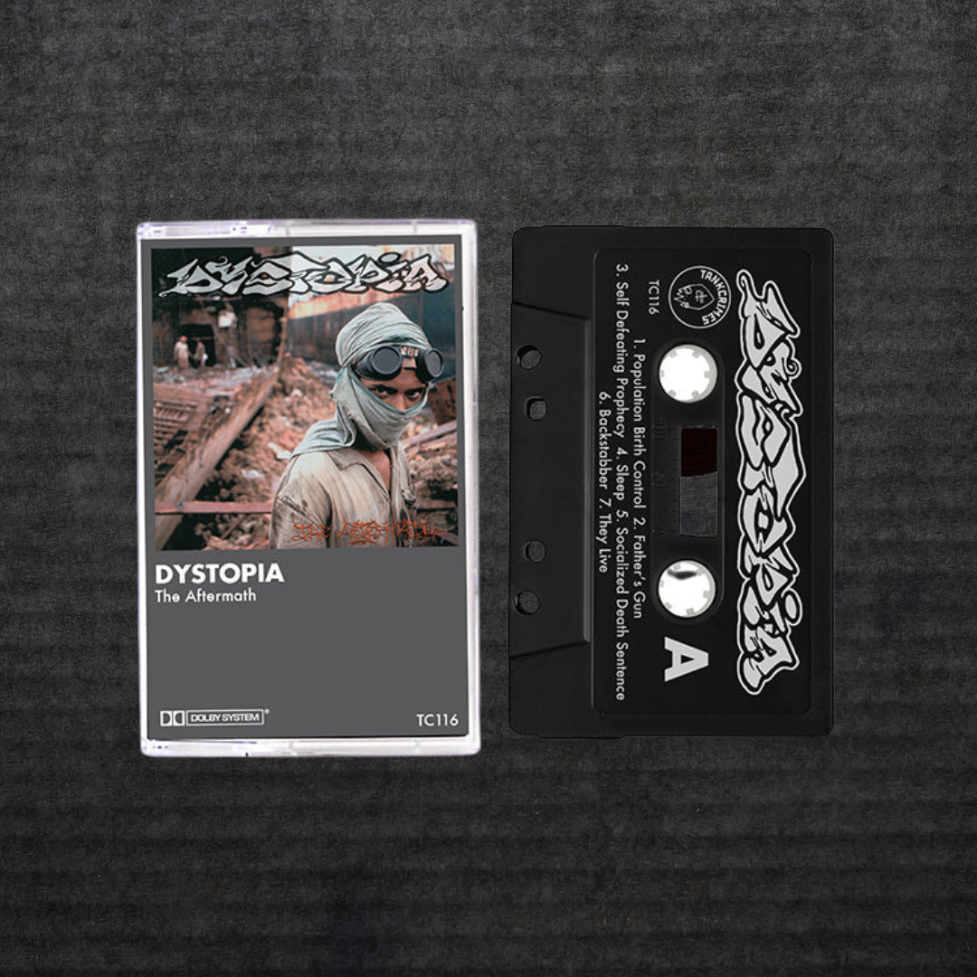 Dystopia_The_Aftermath_Cassette_Tape_in_Australia_Global_Disrupt