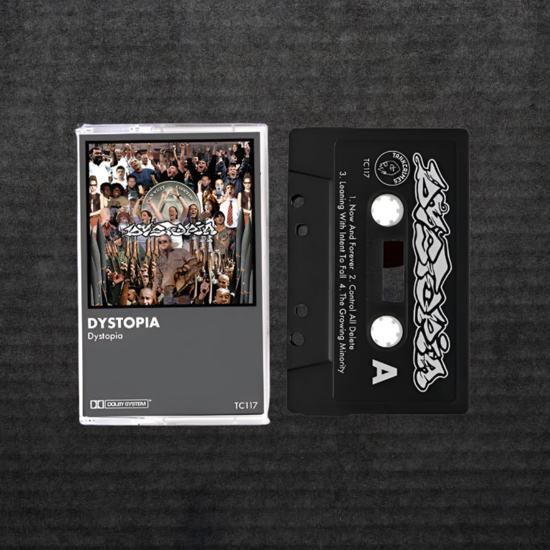 Dystopia_The_Aftermath_Cassette_Tape_in_Australia_Global_Disrupt_1