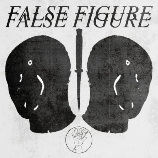 False Figure: Castigations Vinyl LP