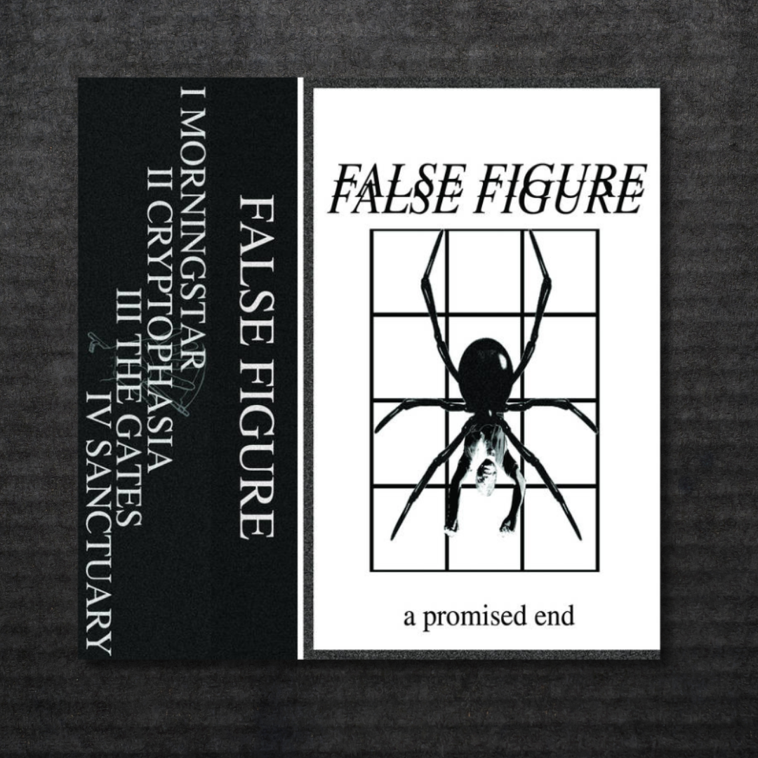 False Figure: A Promised End Cassette