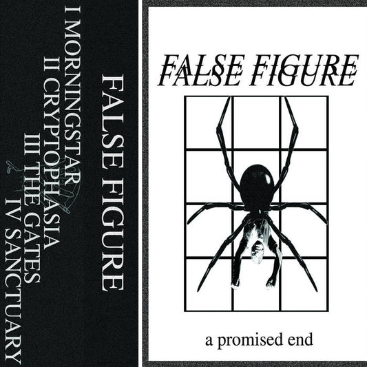 False Figure: A Promised End Cassette in Australia Global Disrupt
