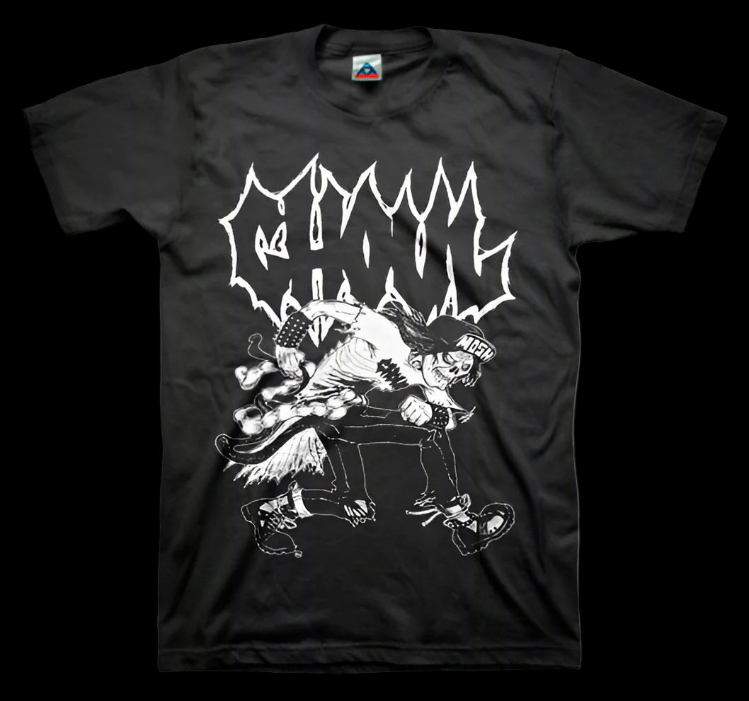 Ghoul: Mosh T-shirt RT in Australia Global Disrupt