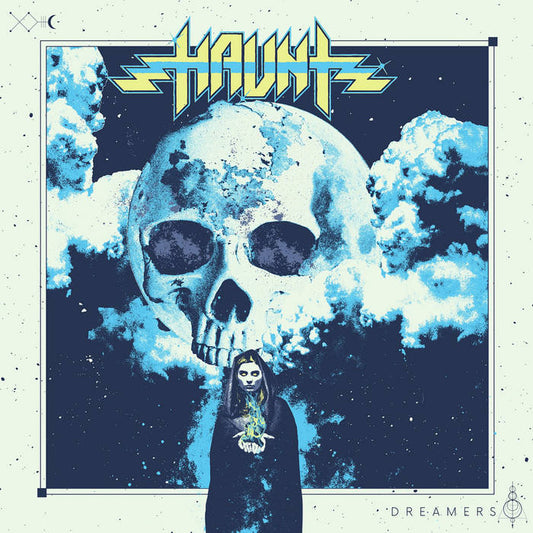 Haunt: Dreamers Cassette in Australia Global Disrupt