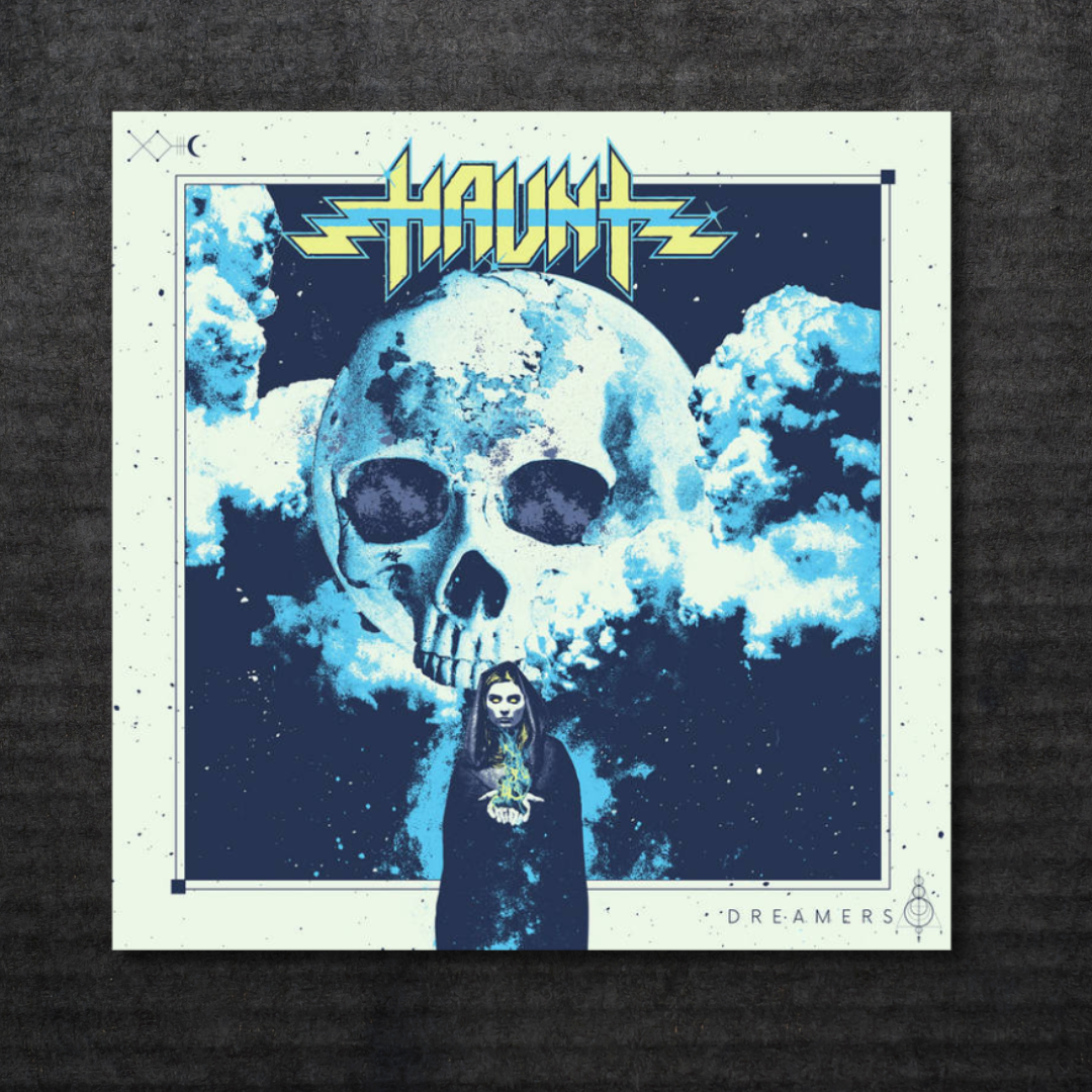 Haunt: Dreamers Cassette