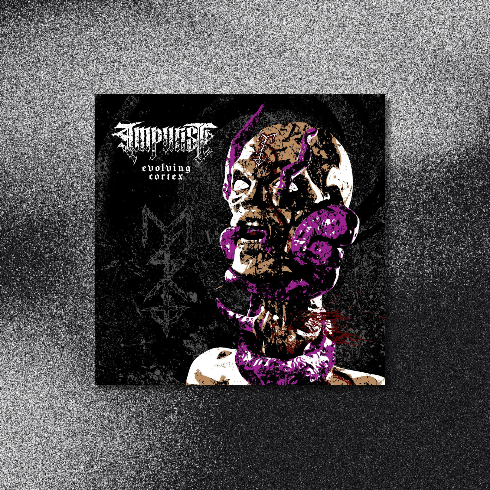 IMPURIST: Evolving Cortex Cassette