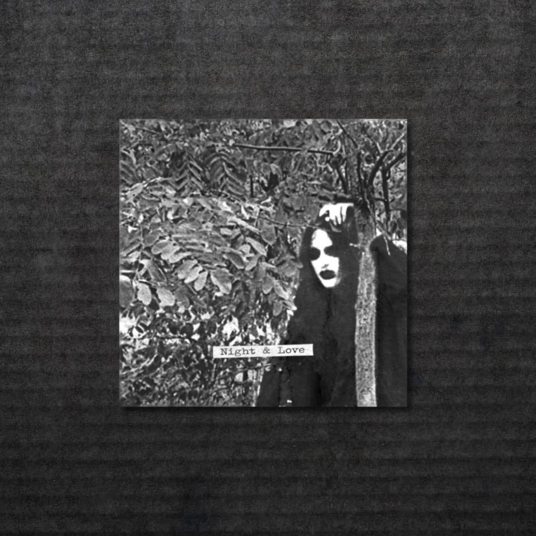 KEKHT ARAKH: Night & Love Cassette