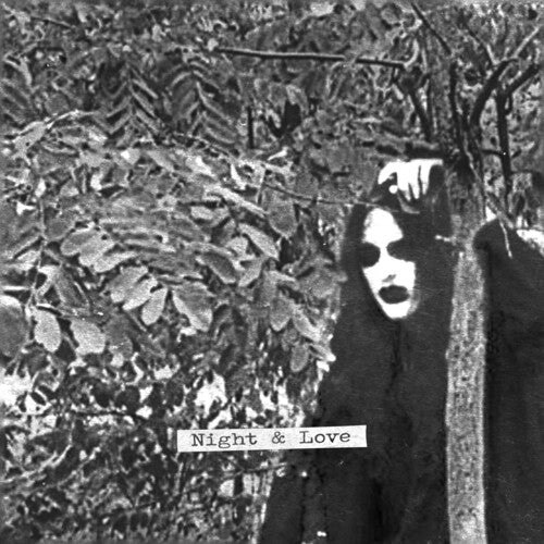 KEKHT ARAKH: Night & Love Cassette in Australia Global Disrupt