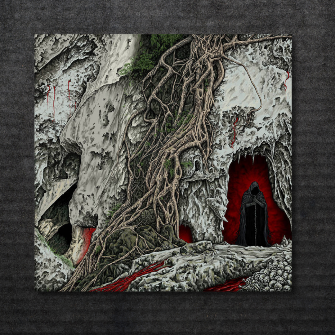 Kaspyx: Kadaver Cassette