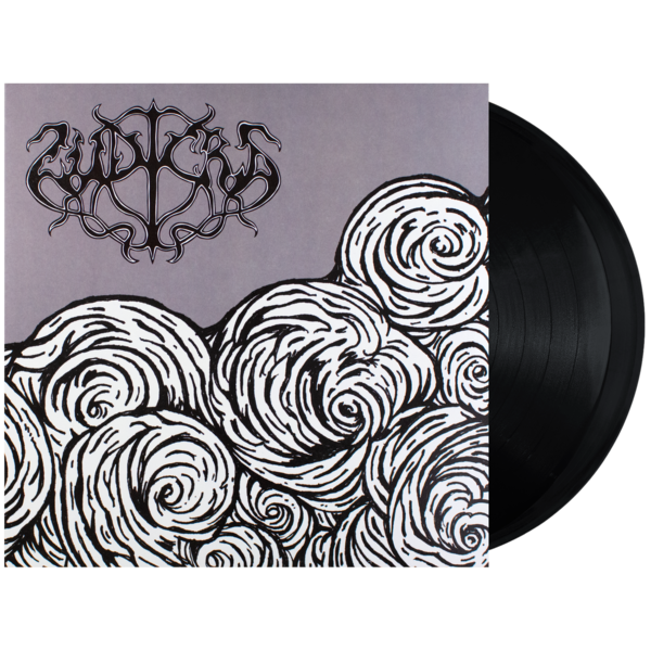 Ludicra: Hollow Psalms 2xLP