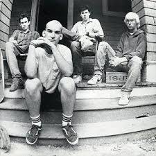 MINOR THREAT: Salad Days Vinyl 7" in Australia Global Disrupt