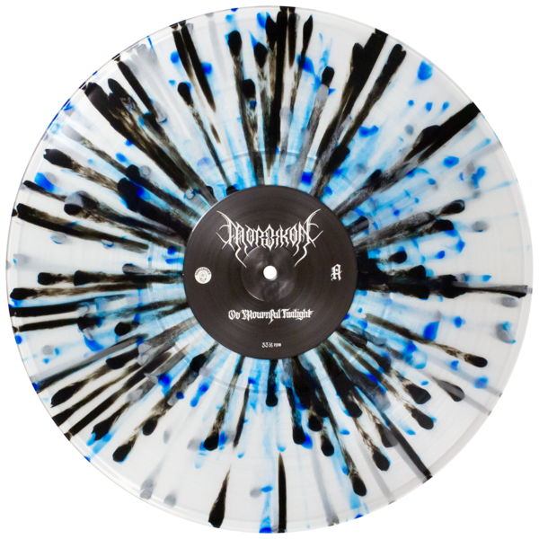 Morbikon: Ov Mournful Twilight Vinyl LP