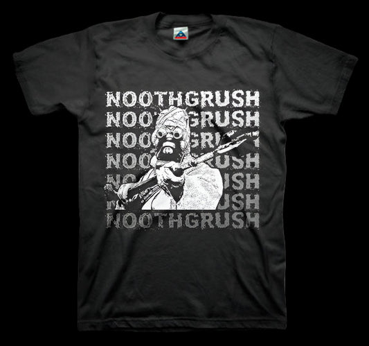 Noothgrush: Tusken Raider T-shirt in Australia Global Disrupt