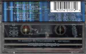 PITCH SHIFTER: INFOTAINMENT? Cassette